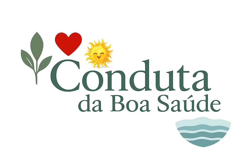 Conduta da Boa Saúde